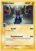 Endercreeper