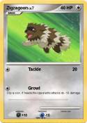 Zigzagoon