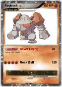 Regirock