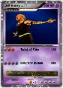 Jeff Hardy