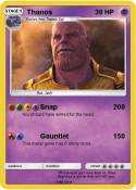 Thanos