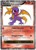 Spikefire