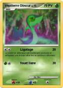 Vépilierre Obscu