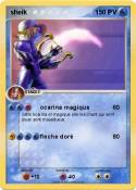 sheik