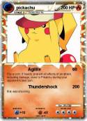 pickachu