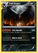 Dark Dragon