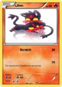 Litten
