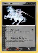 Ghost Link
