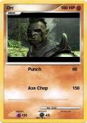 Orc