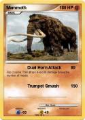 Mammoth
