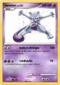 mewtwo