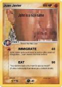 Juan Javier
