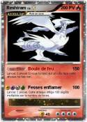 Reshiram