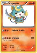shogunyan