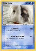 Cutie Putie