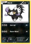 Blacat
