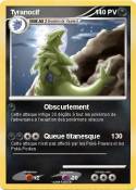 Tyranocif