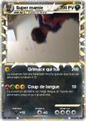Super mamie