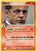 sarkozy