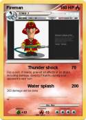 Fireman