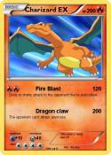 Charizard EX