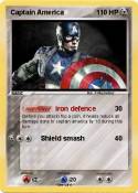 Captain America