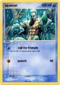 aquaman