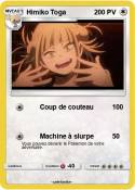 Himiko Toga