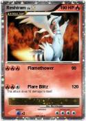 Reshiram