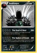 SoulKeeper