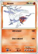 Arceus