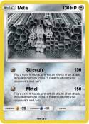 Metal