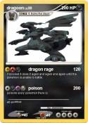 dragoon