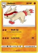 Batlleon