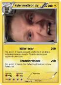 kyler mattson