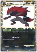 zoroark