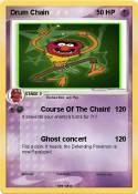 Drum Chain