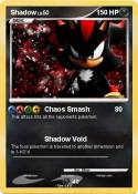 Shadow