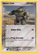 Master Chief