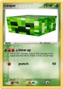 creeper