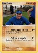 Brad Carter