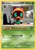 Tom Nook