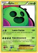 Spike