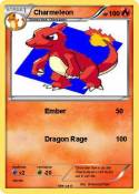 Charmeleon