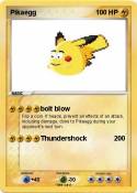 Pikaegg
