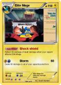 Elite Mage