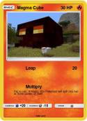 Magma Cube
