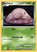 blob fish