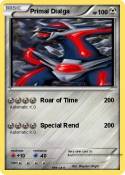 Primal Dialga