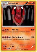 Jacob Paul